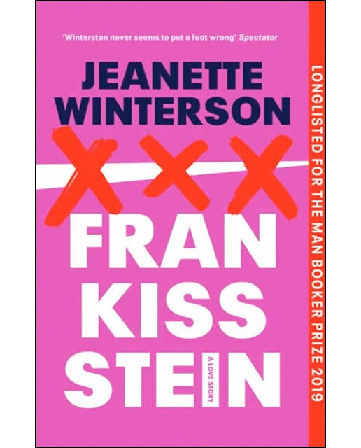 Frankissstein 1