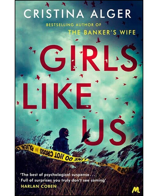 Girls Like Us 1