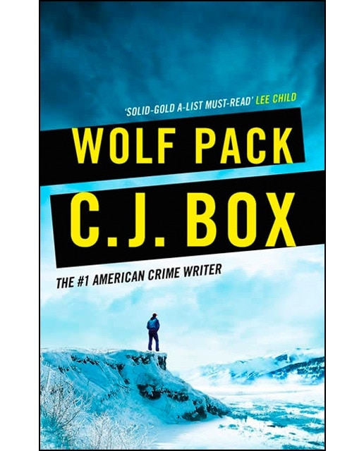 Wolf pack 1