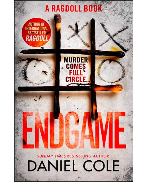 Endgame 1