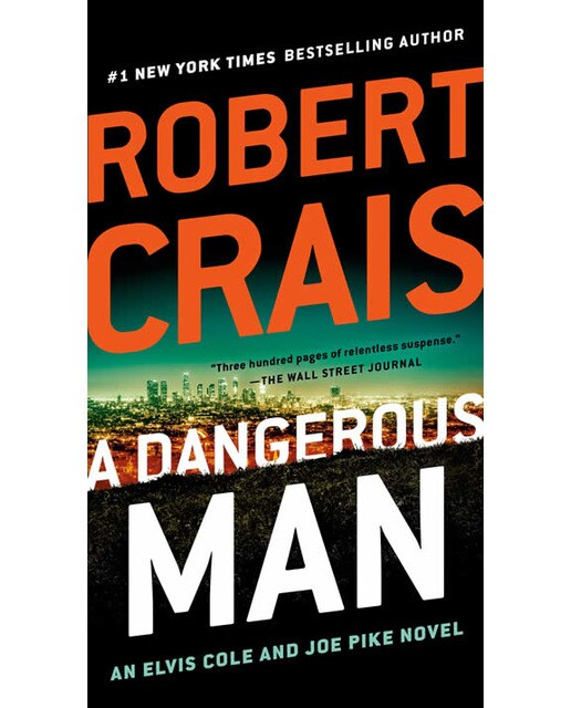 Dangerous man