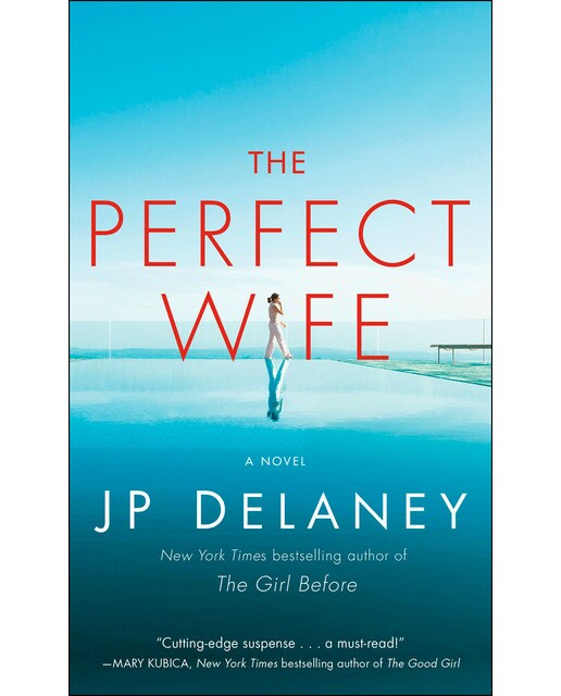 The Perfect Wife 1