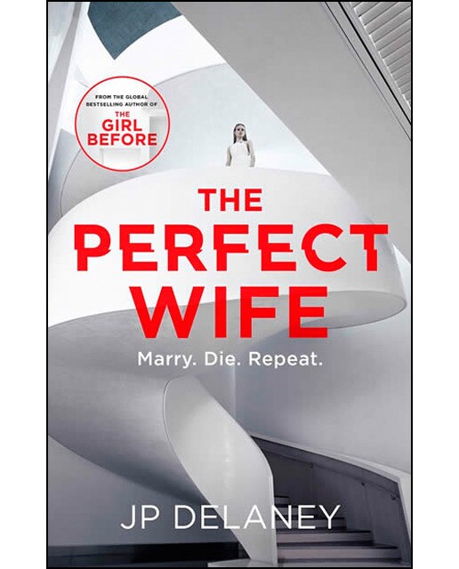 The Perfect Wife 1