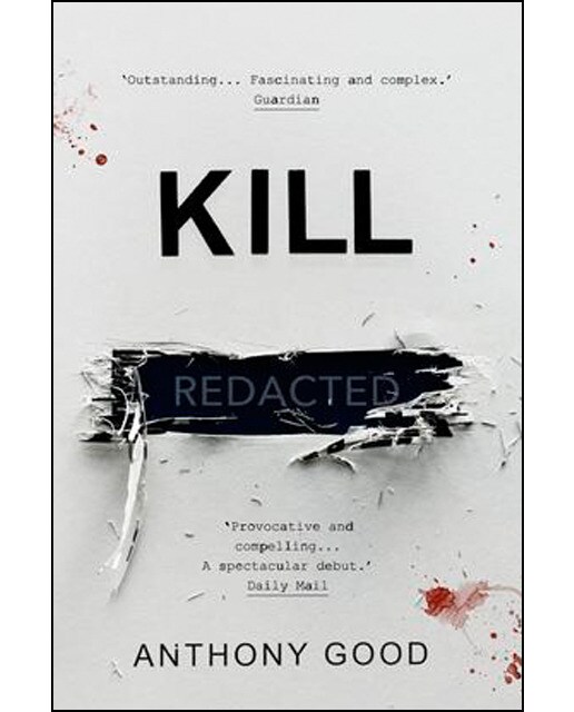 Kill [Redacted] 1