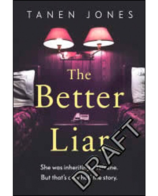 The Better Liar 1