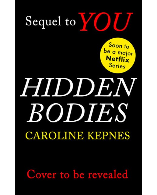 Imagem 0 de Hidden Bodies
