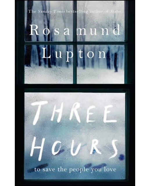 Three Hours 1