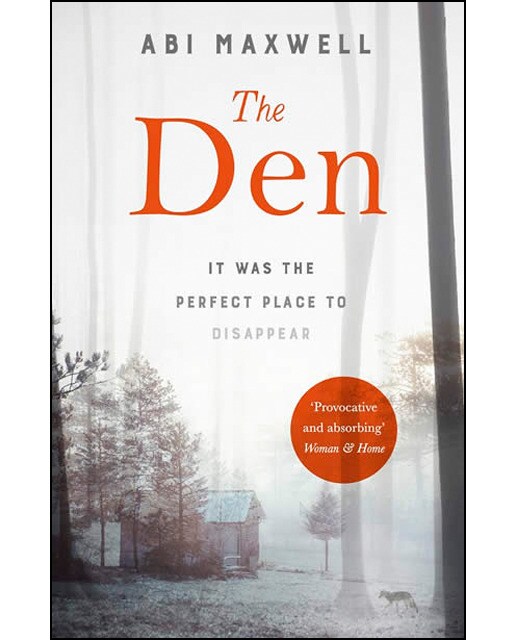 The Den 1