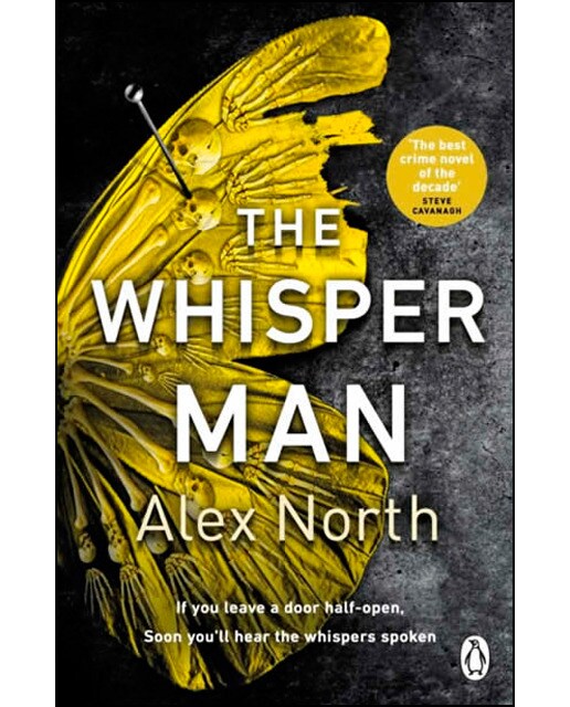 The Whisper Man 1
