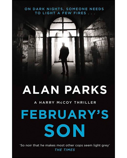 February's Son 1