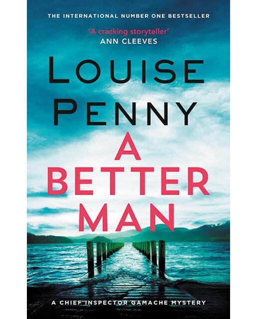 A Better Man 1