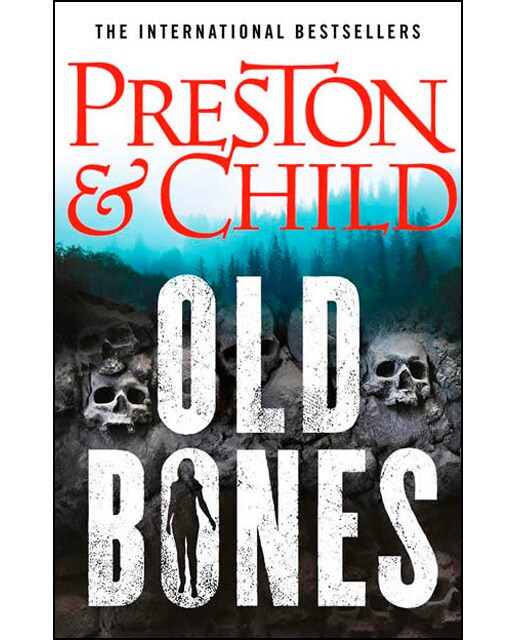 Imagem 0 de Old Bones