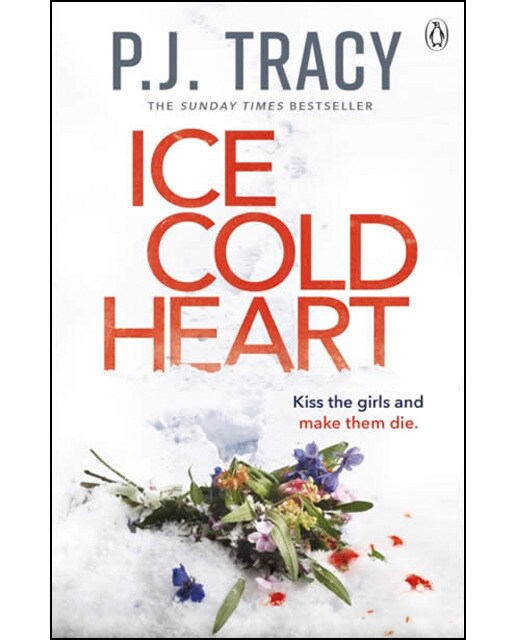 Ice Cold Heart 1