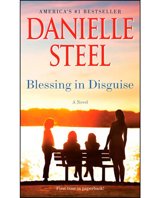 Blessing in disguise