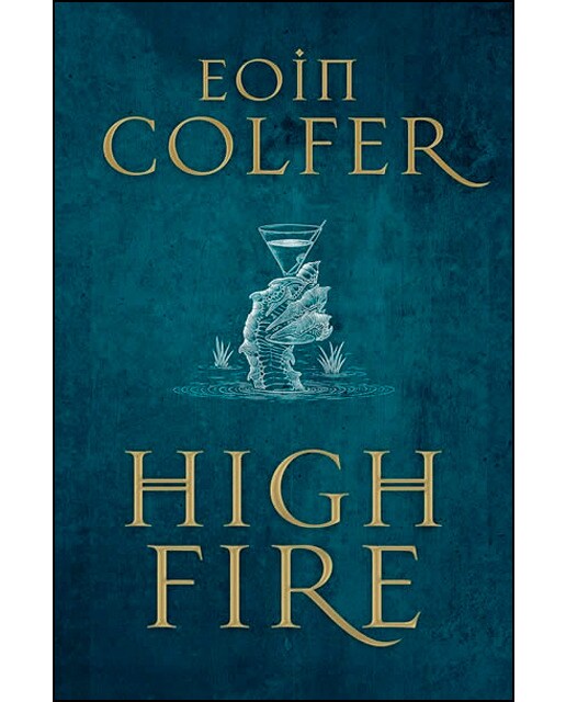 Highfire 1