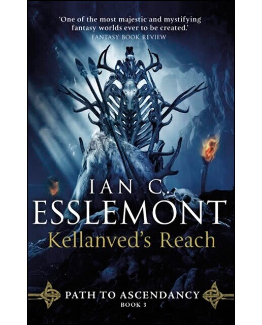 Kellanved's reach 1