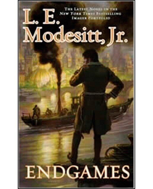 Endgames 1
