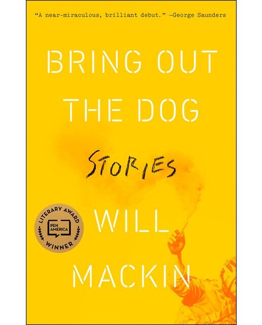 Bring Out the Dog 1