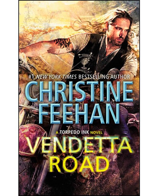 Vendetta Road 1