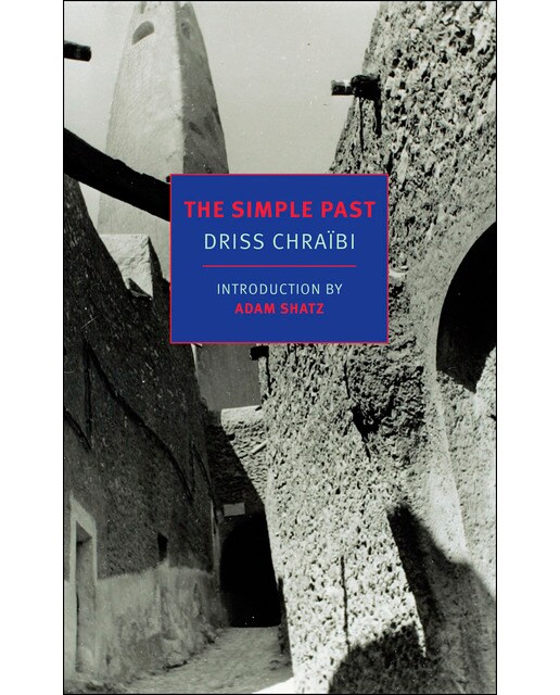 The Simple Past 1