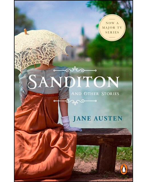 Sanditon and Other Stories 1