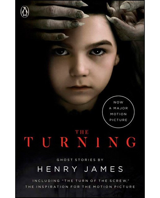 The Turning - The Turn of the Screw and Other 1