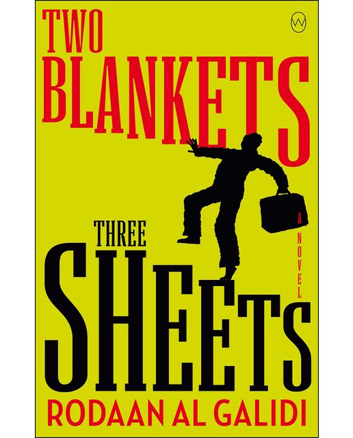 Two Blankets, Three Sheets 1