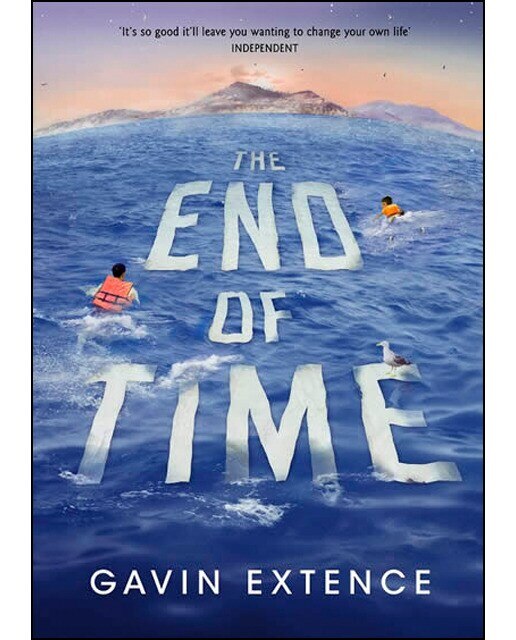 The End of Time 1