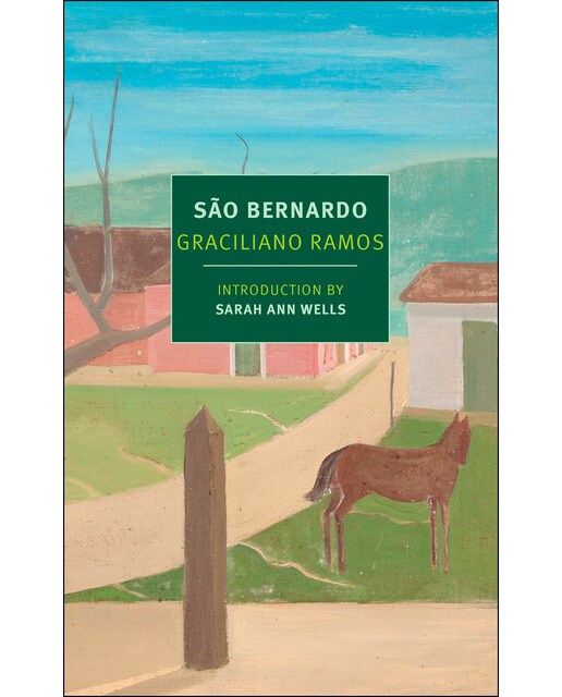 Sao bernardo