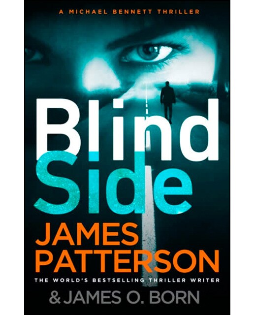 Imagem 0 de Blindside (michael bennett 12)