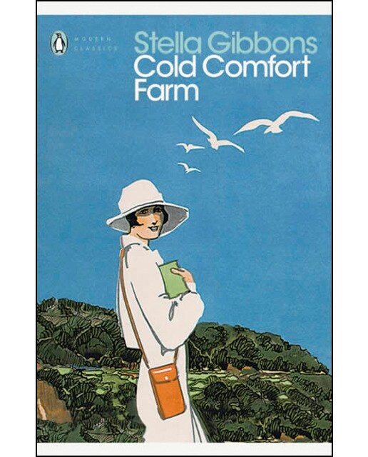 Cold Comfort Farm 1