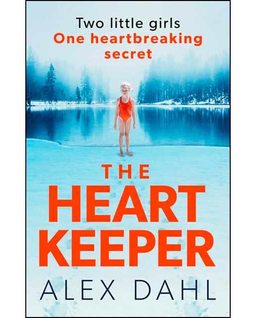 The Heart Keeper 1