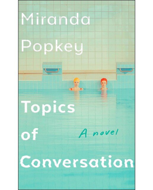 Topics of Conversation 1