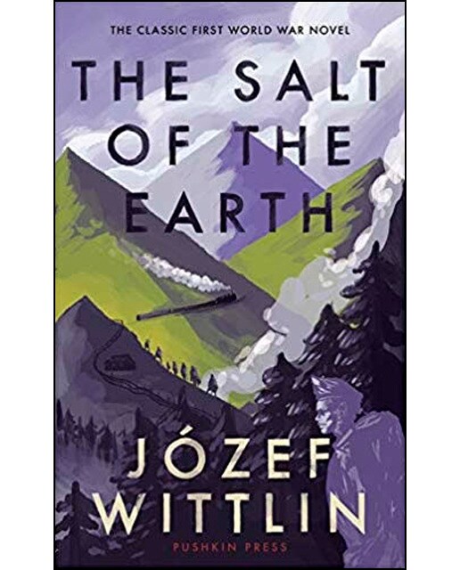The Salt of the Earth 1
