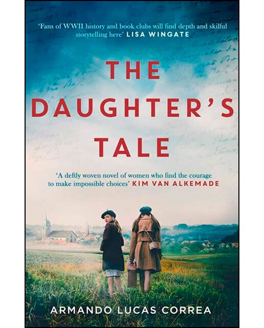 The daughter's tale