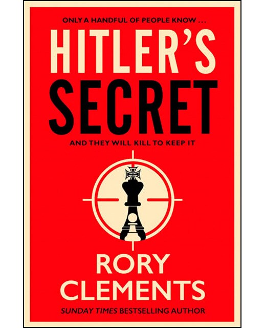 Hitler's Secret 1