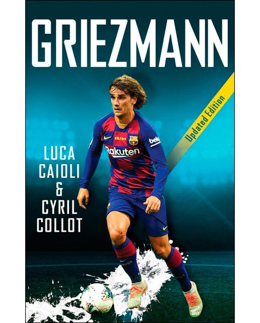 Griezmann 1