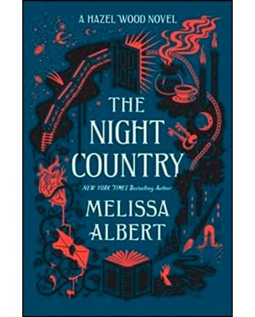 The Night Country 1