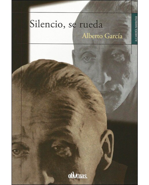 Silencio, se rueda