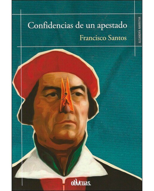 Imagen 0 de Confidencias de un apestado (Tapa blanda)