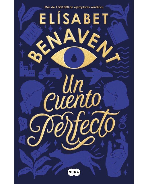 Un cuento perfecto(Tapa blanda) 1