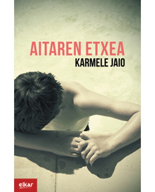 Aitaren etxea(Tapa blanda) 1