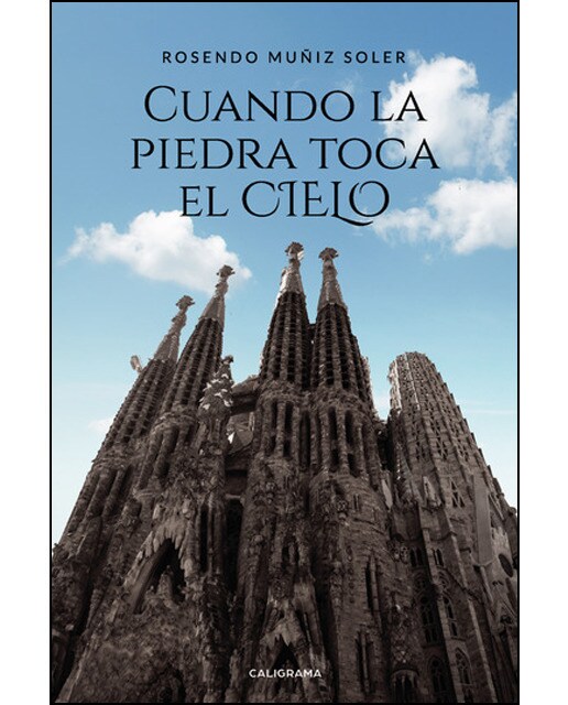 Imagen 0 de Cuando la piedra toca el cielo (Tapa blanda)