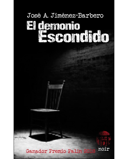 Imagem 0 de El demonio escondido(Bolsillo)