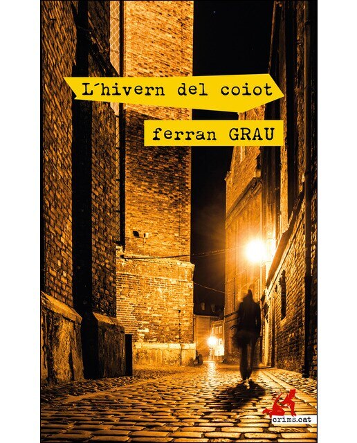 Imagem 0 de L'hivern del coiot(Tapa blanda)