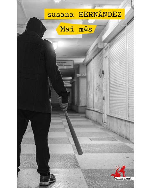 Mai més(Tapa blanda) 1