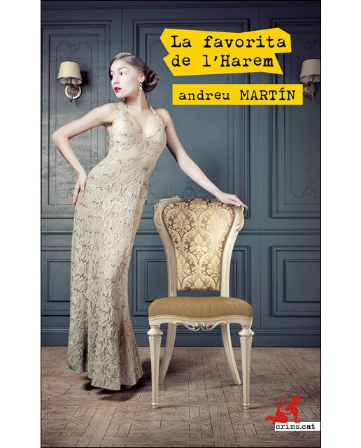 La favorita de l'harem(Tapa blanda) 1