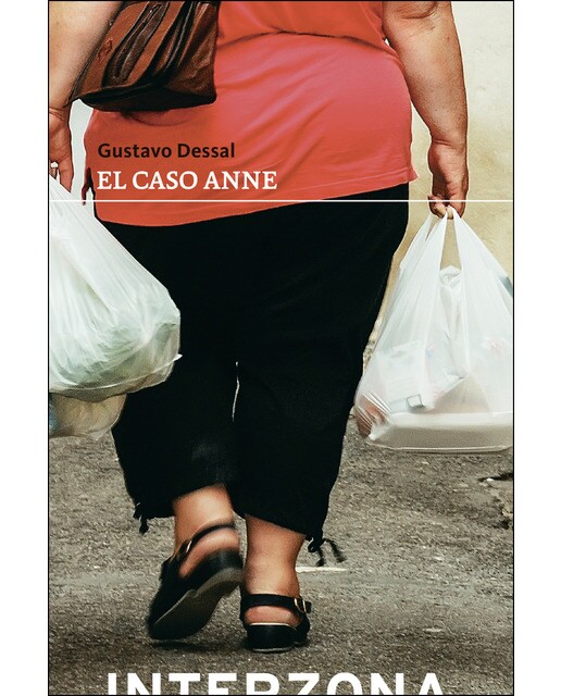 Imagen 0 de El caso anne