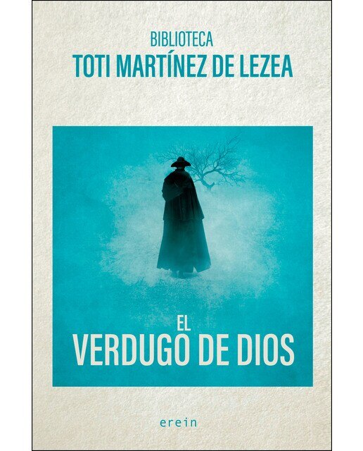 El verdugo de Dios (Capa mole) 1