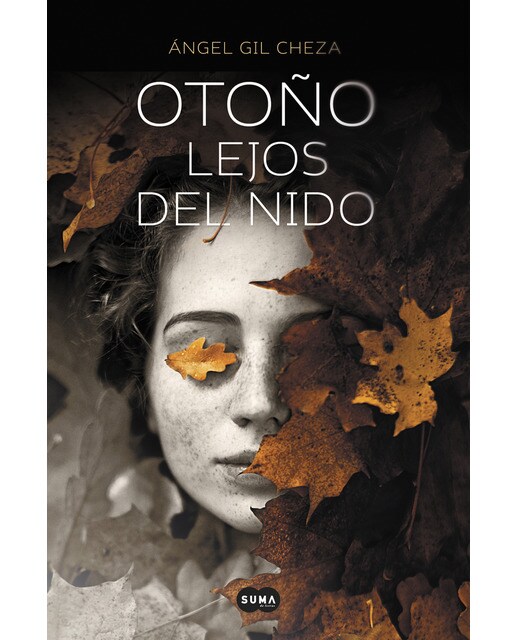 Otoño lejos del nido(Tapa blanda) 1